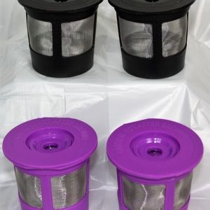 Keurig My K-Cup Pod Reusable Filter
